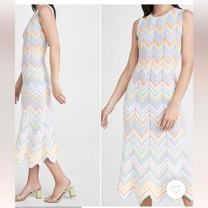 Shosanna Leia Dress Size XS